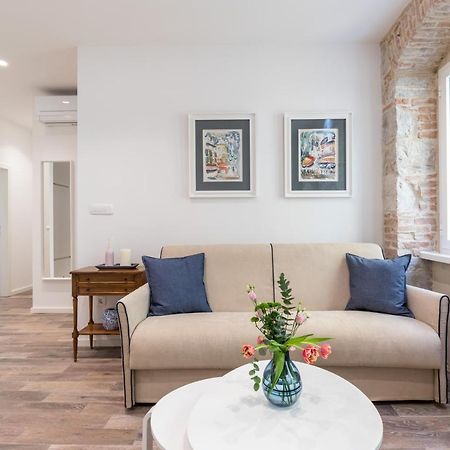 Apartmán Adriatik Lux Teatro 2 Split Exteriér fotografie