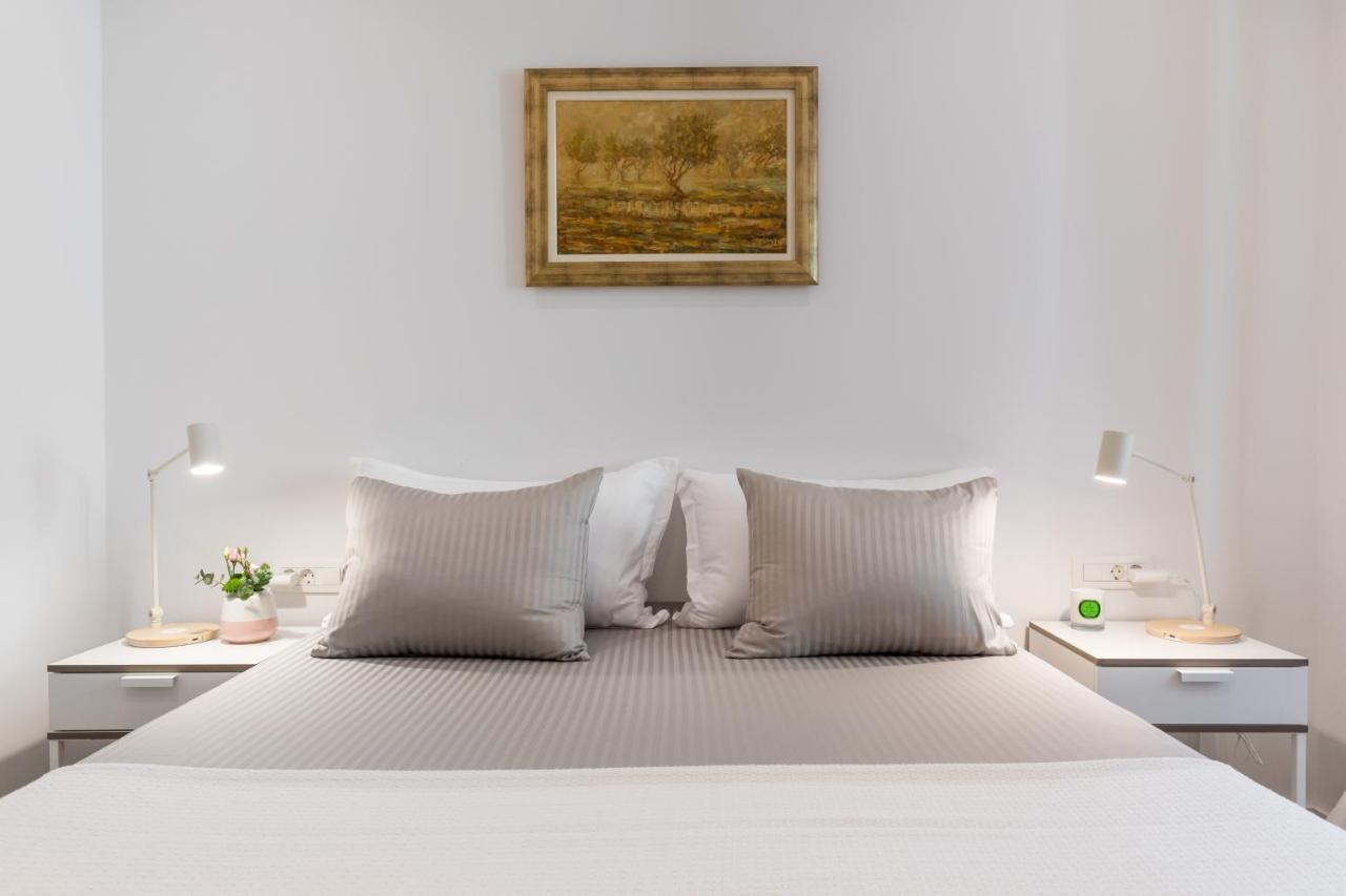 Apartmán Adriatik Lux Teatro 2 Split Exteriér fotografie