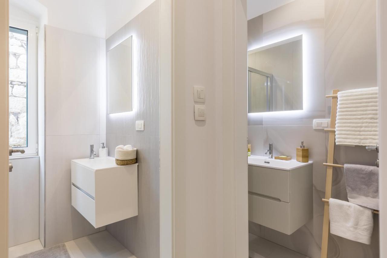 Apartmán Adriatik Lux Teatro 2 Split Exteriér fotografie