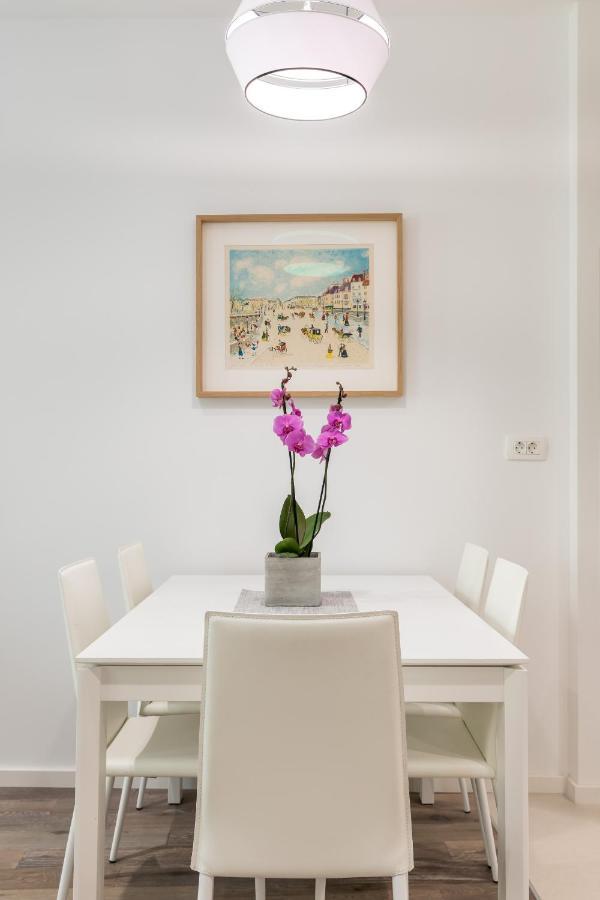 Apartmán Adriatik Lux Teatro 2 Split Exteriér fotografie