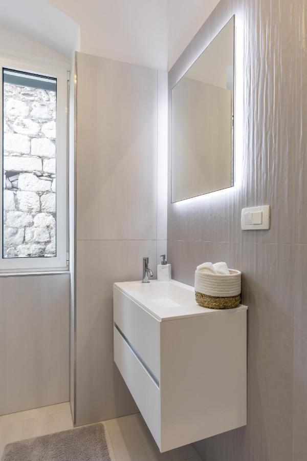 Apartmán Adriatik Lux Teatro 2 Split Exteriér fotografie