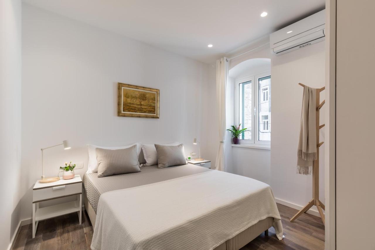Apartmán Adriatik Lux Teatro 2 Split Exteriér fotografie