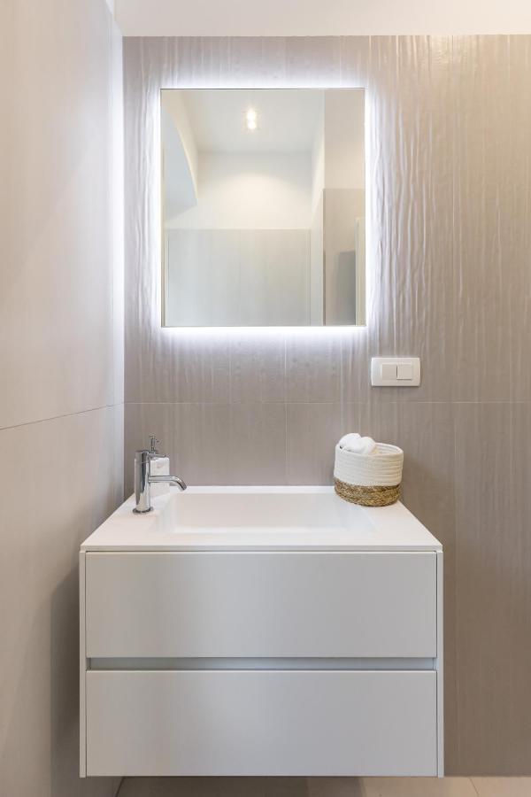 Apartmán Adriatik Lux Teatro 2 Split Exteriér fotografie