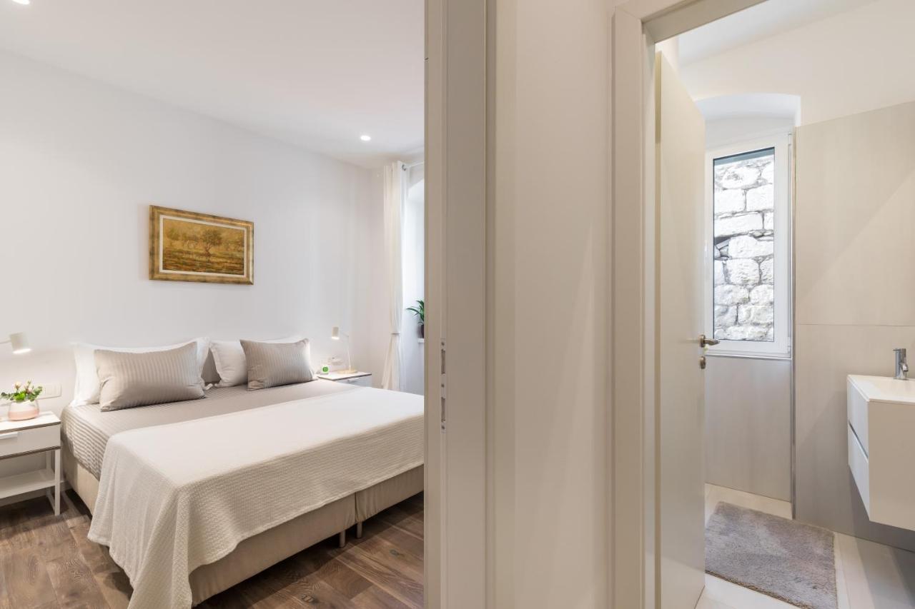 Apartmán Adriatik Lux Teatro 2 Split Exteriér fotografie