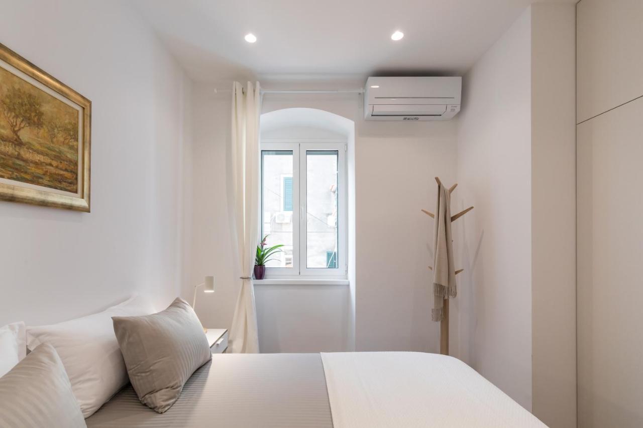 Apartmán Adriatik Lux Teatro 2 Split Exteriér fotografie